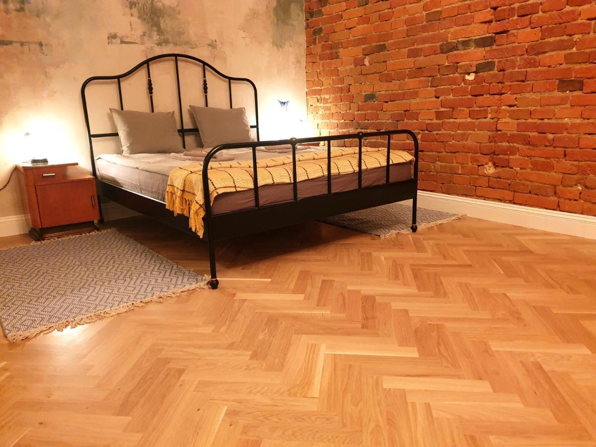 Italiano Vero Ostrów Wielkopolski Exteriér fotografie